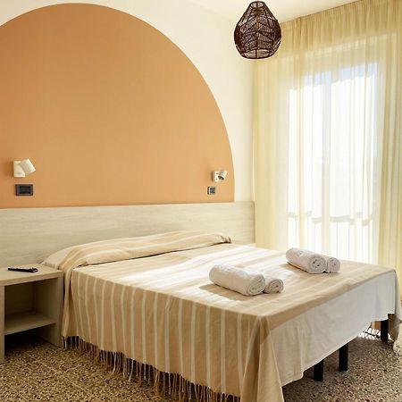 Hotel Reale Rimini Exteriér fotografie