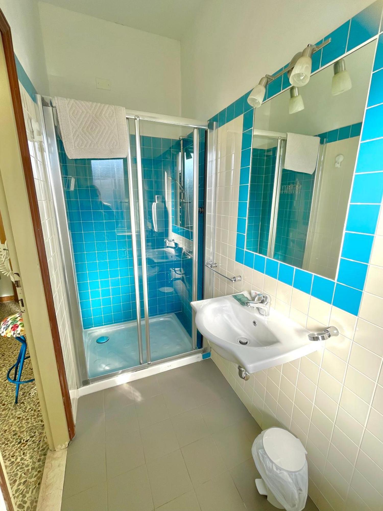 Hotel Reale Rimini Exteriér fotografie